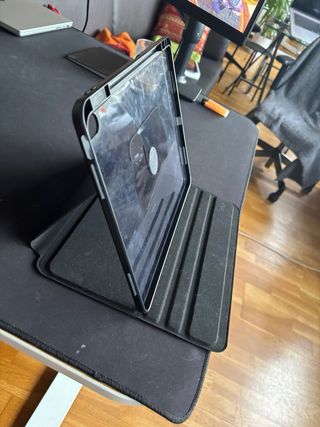 iPad Air Gris Espacial 13 pulgadas Wi-Fi + Celular