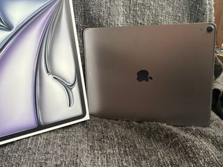 iPad Air Gris Espacial 13 pulgadas Wi-Fi + Celular