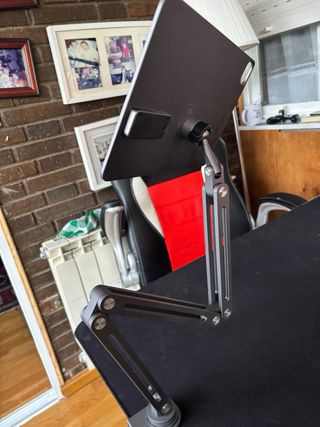 iPad Air Gris Espacial 13 pulgadas Wi-Fi + Celular