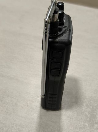 ICOM IC-R20 Escáner 150kHz-3304MHz