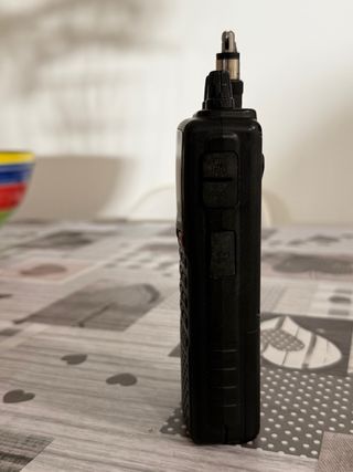 ICOM IC-R20 Escáner 150kHz-3304MHz