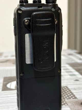 ICOM IC-R20 Escáner 150kHz-3304MHz