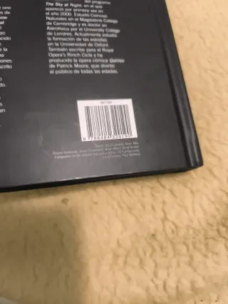 ¡Bang!: La historia completa del universo