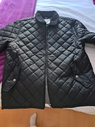 Chaqueta acolchada U.S. Polo Assn. XXL