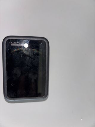 GoPro 9 Negra con Estuche y Funda