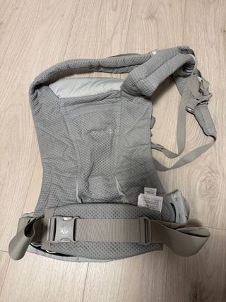 Mochila Portabebés Ergobaby Adapt