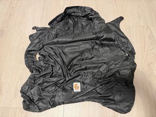 Mochila Portabebés Ergobaby Adapt