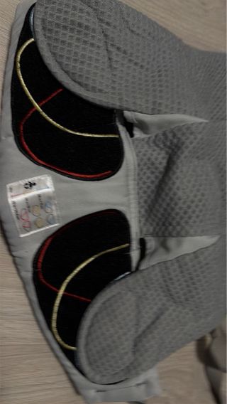 Mochila Portabebés Ergobaby Adapt