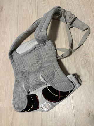 Mochila Portabebés Ergobaby Adapt
