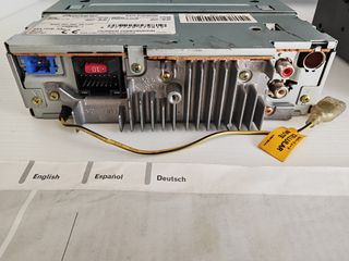 Pioneer KEH-P4020R Autoradio + Caricatore CD