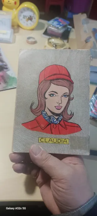 Diabolik inediti originali anno 1968