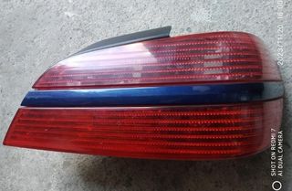 Piloto Trasero Derecho Peugeot 406 Serie II