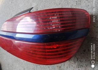 Piloto Trasero Derecho Peugeot 406 Serie II