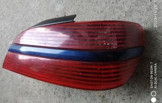 Piloto Trasero Derecho Peugeot 406 Serie II