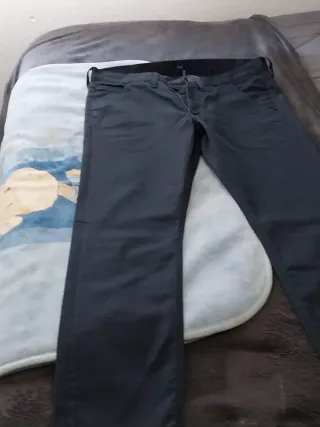 Pantalones vaqueros Lee nuevos sin etiqueta