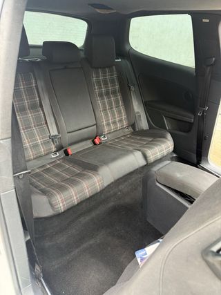 Volkswagen Golf 2010