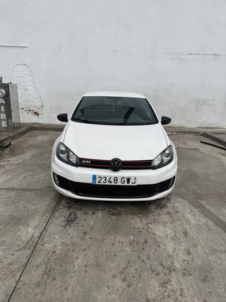Volkswagen Golf 2010