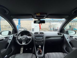 Volkswagen Golf 2010