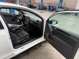 Volkswagen Golf 2010