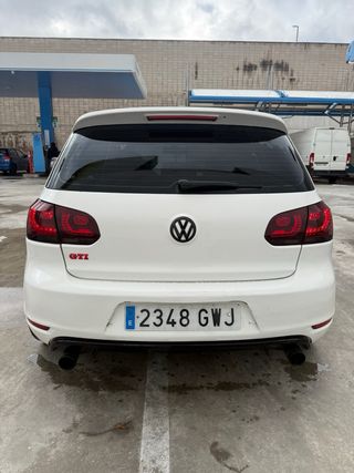 Volkswagen Golf 2010