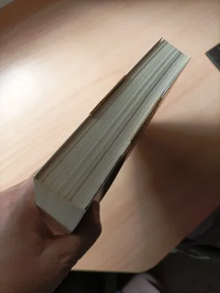 Marfil (Enfrentados 1)