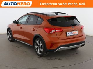 Ford Focus 1.0 EcoBoost Active