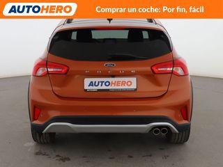 Ford Focus 1.0 EcoBoost Active