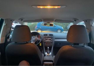 Volkswagen Golf 2011