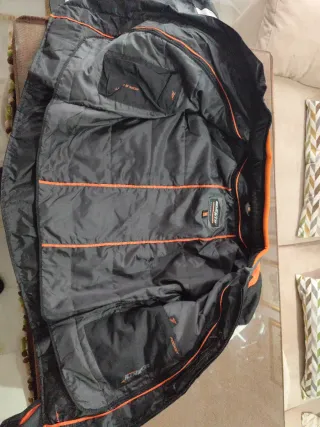 Chaqueta Moto Seventy Degrees XXL a estrenar