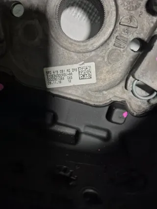 Volante seat loen Toledo ibiza etc