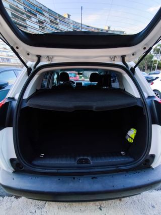 Peugeot 2008 2017
