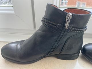 Botines Pikolinos Piel Mujer Talla 35