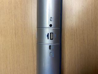 Altoparlante Bluetooth portatile tipo Beats Pill - Blu