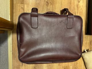 Maleta antigua vintage