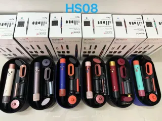 Secador Dyson Supersonic