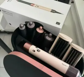 Secador Dyson Supersonic