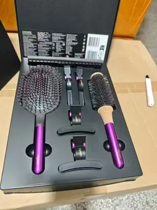 Secador Dyson Supersonic