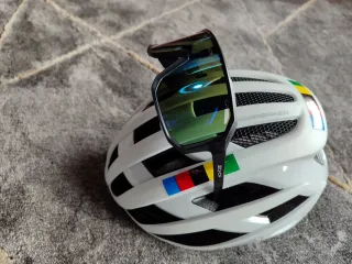 Gafas Ciclismo Polarizadas Cat. 3