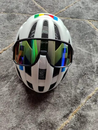 Gafas Ciclismo Polarizadas Cat. 3