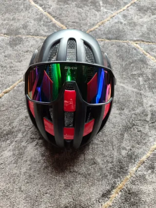Gafas Ciclismo Polarizadas Cat. 3