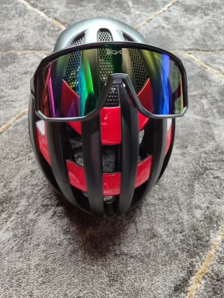 Gafas Ciclismo Polarizadas Cat. 3