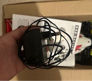 Buggy 4WD Radio Control BSD Racing