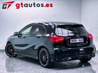 Mercedes Clase A 220 CDI BlueEfficiency AMG Sport 177CV
