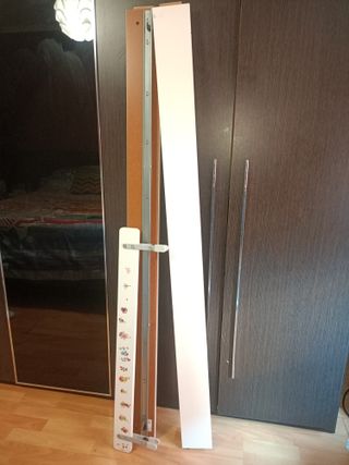 Cama colecho 70x160cm