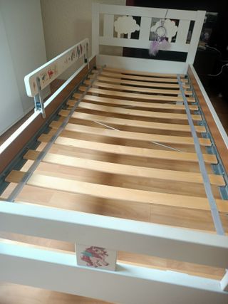 Cama colecho 70x160cm