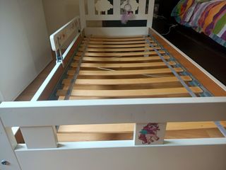 Cama colecho 70x160cm