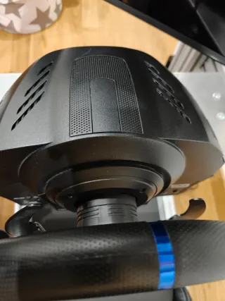 Thrustmaster T300 RS GT Completo