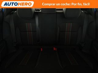 Skoda Fabia 1.5 TSI ACT Monte Carlo