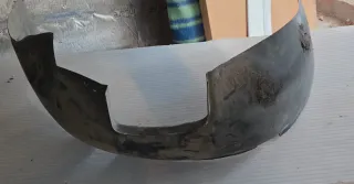 Tapacubos SEAT (4 unidades)