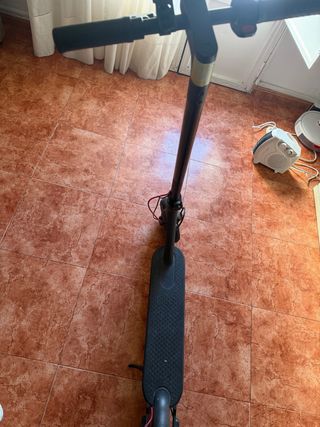 Xiaomi Mi Pro 2 Patinete Eléctrico